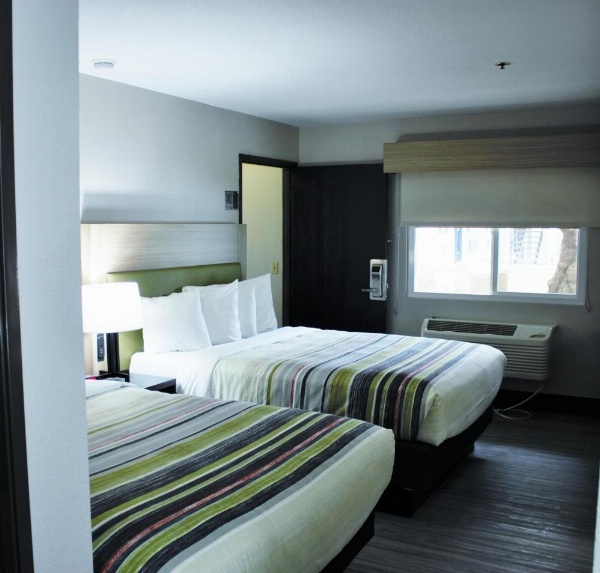 Country Inn & Suites by Radisson, Monterey Beachfront-Marina, CA image 15